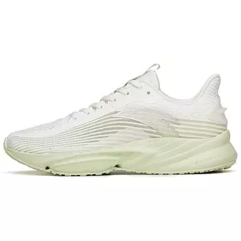 Anta Кроссовки Rockets Low-Top женские белые зеленые 122225587-1 37.5