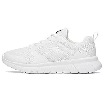 Anta Кроссовки Running Series Casual Low-Toop для бега женские белые 922035526R-5 40