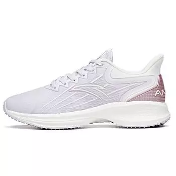 Anta Кроссовки Running Series Low-Top для бега женские кроссовки Misty-Purple 122125585-6 36