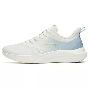Anta Кроссовки Running Series Mesh Non-Slip Wear-Resistant Low-Top для бега у мужчин Mist-Blue 112325575-4 42