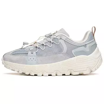 Anta Кроссовки Star Series Star Journey Mesh Casual Non-Slip Shock Absorbing Wear Resistance Breathable Fit Low-Top для бега для мужчин 112126633A-1 40