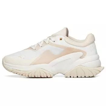 Anta Кроссовки Training Series Low Top женские кроссовки белые 122237756-1 36.5