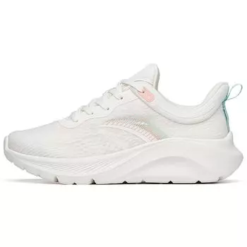 Anta Кроссовки Training Series Mesh Casual Comfortable Non-Slip Wear Resistance Airproof Low-Training Shoes Women Sneakers 922227705-1 40
