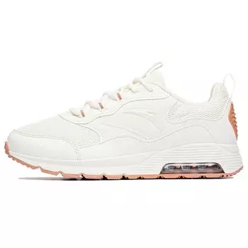 Anta Кроссовки Training Series Mesh Прочные дышащие Кроссовки с низким верхом Женские Кроссовки Off-White 122047775-1 36.5