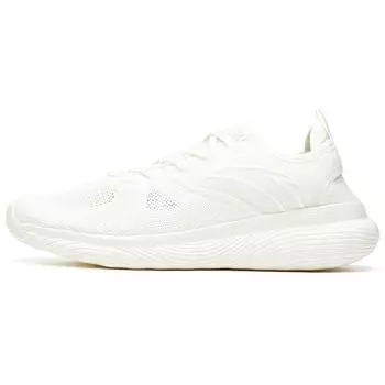 Anta Кроссовки Training Series Non-Slip Durable Low-Top для тренировок для мужчин цвета слоновой кости и белого цвета 112027718-2 39