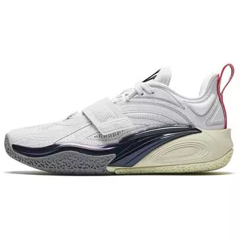 Anta Kai 1 Тайцзи Китайский релиз Унисекс Кроссовки Белые 112441113-12 37.5