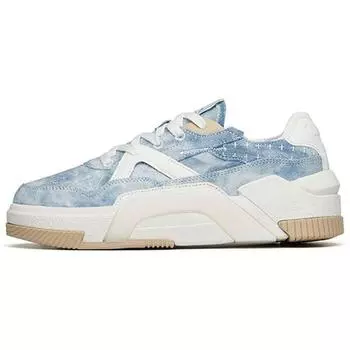 Anta Кроссовки женские A-Dao Pro Low-Top, синие 122228071-6 35.5