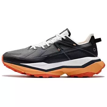 Anta Кроссовки женские Champion Falcon Low Top Running Shoes Black 122416602A-1 36