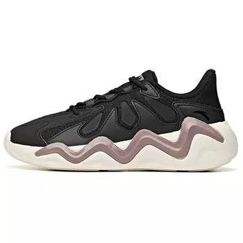 Anta Кроссовки женские Lifestyle Series Trendy Dad Shoes черные 122048841-3 38