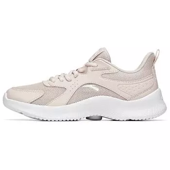 Anta Кроссовки женские Low Top Training Shoes Lotus-Gray 922027733R-3 37.5