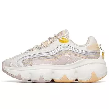 Anta Кроссовки женские Meow Meow Shoes 2.0 розовые оранжевые 922228896-2 36