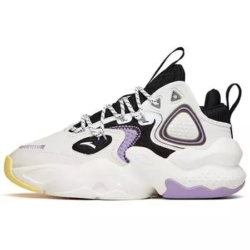 Anta Кроссовки женские Mid-Top Dad Shoes 122148080-1 38.5