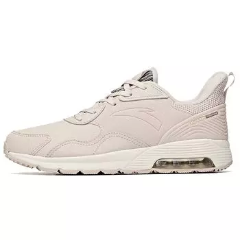 Anta Кроссовки женские с низким верхом Cushion Lotus-Gray 12947772-2 38