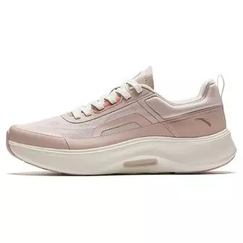 Anta Кроссовки женские X7 Pro Non-Slip Low-Go, цвет Lotus-Gray 122427711-3 37.5