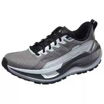 Anta Kunlun Comfortable Fashion Versatile Shock Absorbing Wear Resistant Rebound Low Top Outdoor Functional Shoes Men Shoes Volcanic-Gray 112525590-3 39