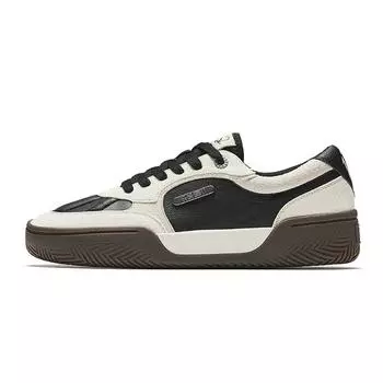 Anta Kyrie Series Удобные модные прочные легкие нескользящие низкие кроссовки детские кроссовки белые черные 122511801-4 38