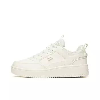 ANTA Life Collection Skateboarding Shoes Women