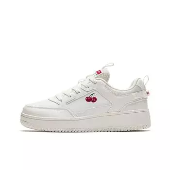 ANTA Life Collection Skateboarding Shoes Women