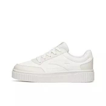 ANTA Life Collection Skateboarding Shoes Women