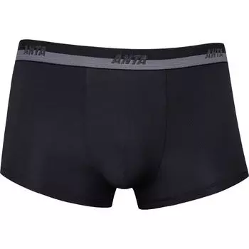 Anta Life Series Sports Casual Simple Letter Comfortable Versatile Boxer Shorts Men bottoms 992528973R-1 S