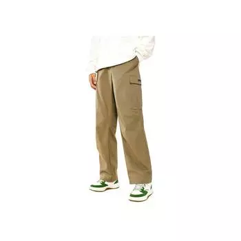 Anta Lifestyle Series Versatile Comfortable Simple Casual Pants Men bottoms Moccasin 152448513-1 2XL