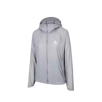 Anta Lightweight Shell Sun Protection Jacket Earth Shell Ice Skin UV Resistant Water Repellent Sun Protection Jacket Women Jacket 962427602-6 M