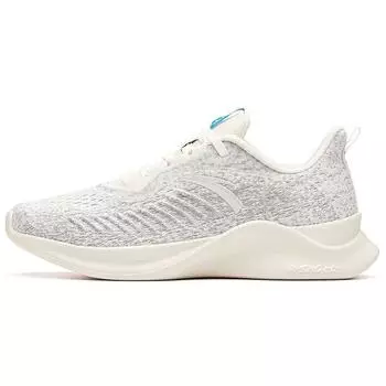 Anta Низкие кроссовки мужские кроссовки Fog-Gray 112015523-2 40.5