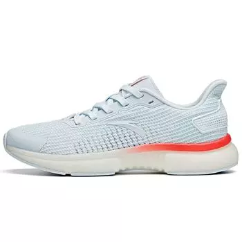 Anta Низкие кроссовки мужские кроссовки Light-Mist-Gray 112025520-5 40