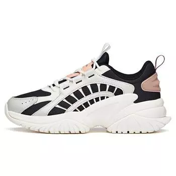 Anta Кроссовки женские Low Top Training Shoes светло-серые 122117758-4 35.5