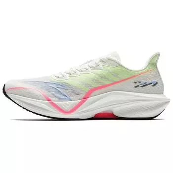 Anta Mach 5.0 Nitrogen Technology Comfortable Fashion Shock Absorption Support Rebound Low Top Casual Running Shoes Men sneaker 112525583-9 40