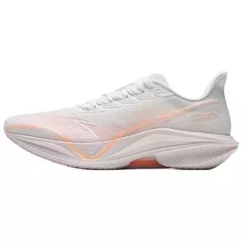 Anta Mach 5.0 Nitrogen Technology Comfortable Trendy Slip-Resistant Wear-Resistant Rebound Low-Top Training Running Shoes Women sneaker 122525583-5 35.5