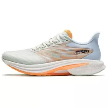 Anta Mah 4 Nitrogen Technology Speed Training Shock Absorption Non-Slip Rebound Low-Top Running Shoes Women Running Shoes 122425583-1 36.5
