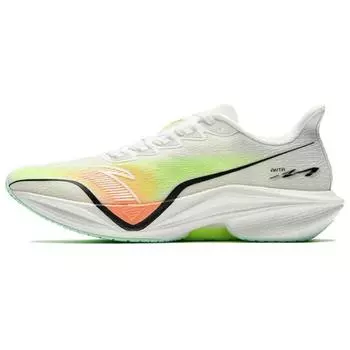 Anta Mah 5.0 Nitrogen Technology Comfortable Fashion Shock Absorption Wear-Resistant Rebound Low-Top Training Running Shoes 112525583-1 40