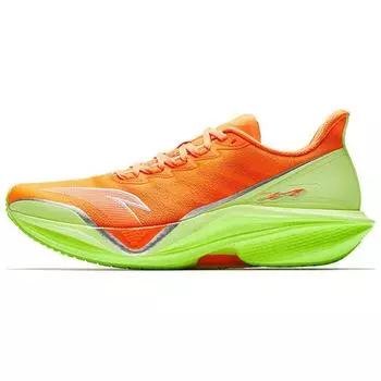 Anta Mah 5.0 Professional Competition Training Shock Absorption Wear-Resistant Rebound Low-Top Nitrogen Technology Running Shoes 112515583-4 39