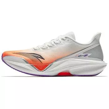 Anta Mah 5.0 Professional Competition Training Test Slip Resistant Durable Low Top Nitrogen Technology Running Shoes Men Running Shoes 112515583-10 40