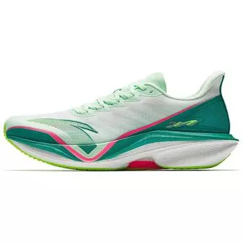 Anta Maher 5.0 Professional Competition Training Shock Absorption Wear-Resistant Rebound Low-Top Nitrogen Technology Running Shoes 112515583-5
