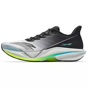Anta Maher 5.0 Professional Competition Training Shock Absorption Non-Slip Low-Top Nitrogen Technology Running Shoes Men sneaker 112515583-2 40
