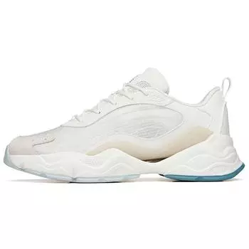 Anta Millennium 4.0 Retro Trend низкие спортивные повседневные туфли мужские кроссовки цвета слоновой кости 112228890-1 40