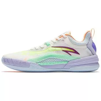 Anta Мужские кроссовки Kai 1 Team Ribbon 112521603-2 43