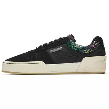 Кроссовки мужские Anta Kai Hl Totem Черные 112441808S-3 39