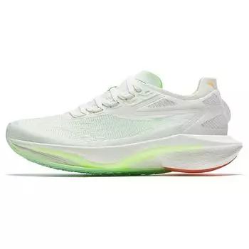 Anta Nitrogen Technology Professional Speed Training Shock Absorption Wear-Resistant Rebound Low-Top Running Shoes Women sneaker 122425584-2 36.5