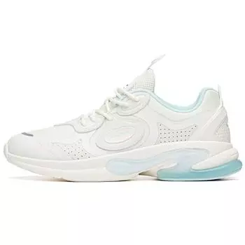 Anta Низкие кроссовки мужские кроссовки белые синие 912035517-1 43