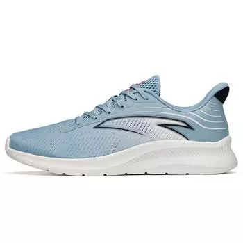 Anta Низкие кроссовки мужские кроссовки синие 912235521-4 40.5