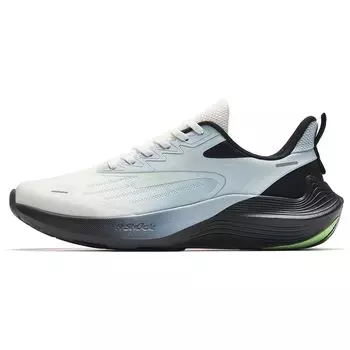 Anta Новые удобные нескользящие износостойкие легкие кроссовки для бега с низким верхом Poison Spike мужские кроссовки белые синие черные 912335580-3 42