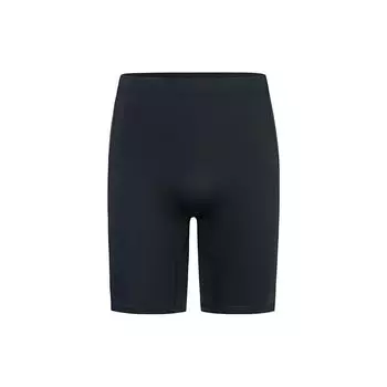 Anta Однотонные обтягивающие велосипедные спортивные шорты мужские шорты черные 152335304-1 XL