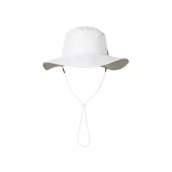 Anta Outdoor Sun Protection Comfortable High-Quality Twill Peach Skin Fisherman Hat Unisex Hats 192437261-1 M