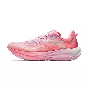 Anta Pioneer Outstanding Foam Training Running Shoes Men Sneaker Pink 912545599F-9 39