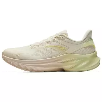 Anta Poison 6 Comfortable Sports Shock Absorption Breathable Support Lightweight Increased Bounce Low Top Sprinting Running Shoes 922515511-6 35.5