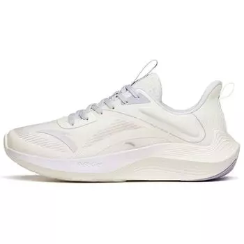Anta Poison Dart 1 Ткань Синтетическая кожа Амортизация Нескользящие Износостойкие Низкие Спортивные Повседневные Туфли Женские Кроссовки 922325581-2 40