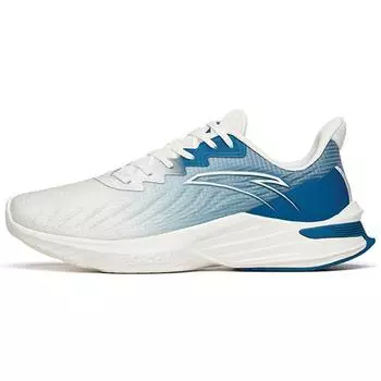 Anta Poison Spike 1 Удобная мягкая подошва амортизирующая нескользящая износостойкая дышащая низкая обувь для бега для мужчин 912355520-6 40